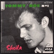 Tommy Roe - Sheila