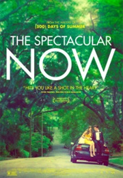 The Spectacular Now (Tim Tharp)