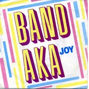 Joy .. Band AKA