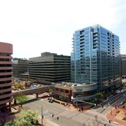 Pentagon City, Virginia