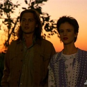 What's Eating Gilbert Grape - Gilbert & Becky