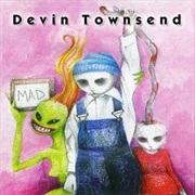 Ass-Sordid Demos (Devin Townsend, 1990-1996)