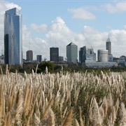 Central Business District, Buenos Aires