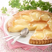 Almond Tart
