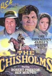 The Chisholms