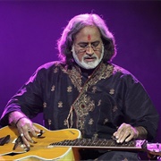 Vishwa Mohan Bhatt