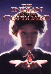 Indian in the Cupboard