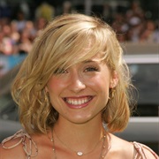 Allison MacK