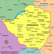 Zimbabwe