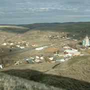 Kahlotus, Washington