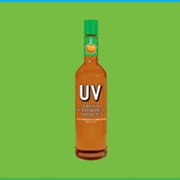 UV Salted Caramel Apple