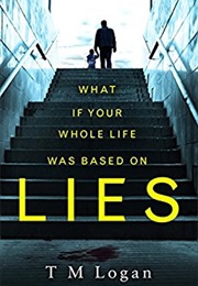 Lies (T M Logan)