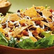 Southwestern Salad
