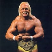 Hulk Hogan