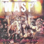 Business the American Way - W.A.S.P.