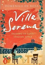 Villa Serena (DOMENICA DE ROSA)