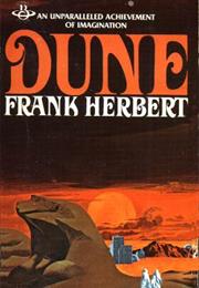 Atreides, Paul (Dune)