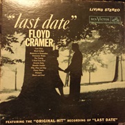 Last Date - Floyd Cramer