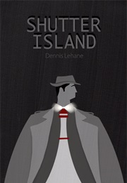 Shutter Island (Dennis Lehane)