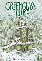 Greenglass House (Kate Milford)