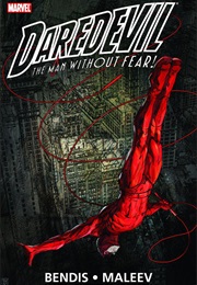 Daredevil (Brian Michael Bendis & Alex Maleev)