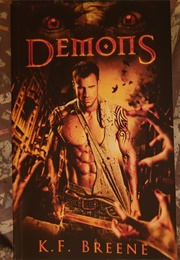 Demons (K.F. Breen)