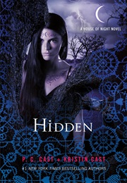 Hidden (P.C. Cast & Kristin Cast)