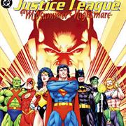 Justice League: A Midsummer's Nightmare