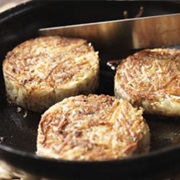 Potato Rosti