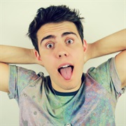 Alfie Deyes
