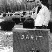 Doc Corbin Dart - Patricia