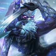 Frozen Shen