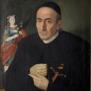 St. Joseph Pignatelli