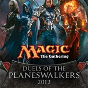 Magic: The Gathering – Duels of the Planeswalkers 2012