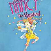 Fancy Nancy the Musical