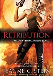 Retribution (Jeanne C. Stein)