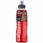 Powerade Cherry