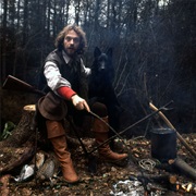 Jethro Tull - Hunting Girl