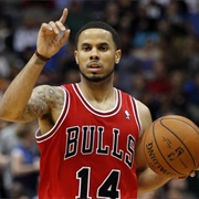 D.J. Augustin