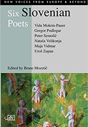 Six Slovian Poets (Various)