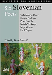 Six Slovian Poets (Various)