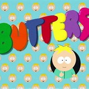 Butters Very Own Episode