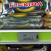 Florida Candy Bar (Iceland)