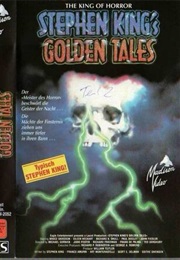 Stephen King's Golden Tales (1985)