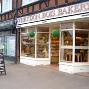 Theydon Bois
