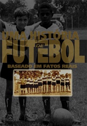 A Soccer Story (1998)