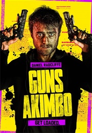 Guns Akimbo (2019)