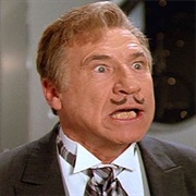 President Skroob - Spaceballs