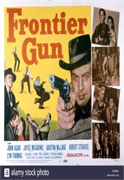 Frontier Gun (1958)