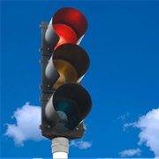 Traffic Lights